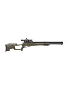 Umarex AirSaber Air Archery Arrow Rifle with Scope, Pre-Charged Pneumatic Powered, Up to 480+ FPS