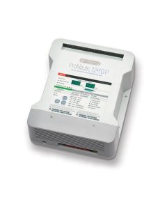 Promariner Pronautic 1210P 10 Amp 2 Bank Battery Charger with 12 Selectable Profiles, 63110