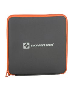 Novation Protective Neoprene Sleeve for Launchpad with Secure Interior Strap, Slim Fit for Transit