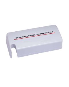 Standard Horizon Dust Cover for GX1600, GX1700, GX1800 and GX1800G, White, HC1600