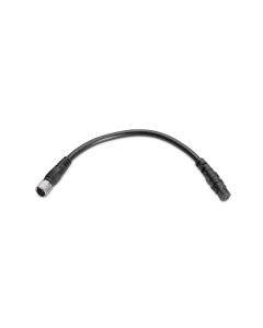 Minn Kota US2 Adapter Cable / MKR-US2-12 - Garmin Echo, Shielded, IP68-Rated Waterproof Connectors