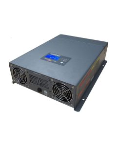 Xantrex Freedom X 1200 True Sine-Wave Inverter - 1200W, Ideal For All Types of Commercial Vehicles