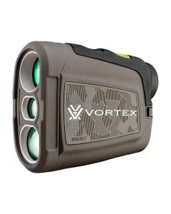 Vortex Optics Blade® Golf Laser Rangefinder, 350-Yd Flag Range, 1400-Yd Reflective, PinSpotter Mode