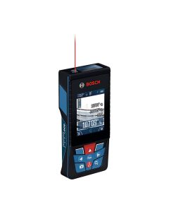 Bosch BLAZE™ Outdoor 400 Ft. Connected Lithium-Ion Laser Measure with Camera & Bluetooth®