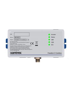 Xantrex FREEDOM X Combox RV-C Communication Device for RVs & Caravans, Seamless Integration