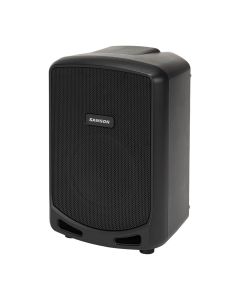 Samson Expedition Escape Rechargeable Speaker System For BBQs & Parties, Built-In Bluetooth