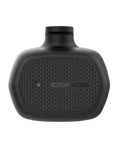 Coros Bike Speed Sensor, CR2032 Battery Lasts Up To 12 Months, IP67 Water Rating, Black
