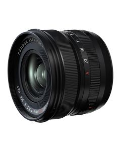 Fujifilm XF 8mm f/3.5 R WR Lens, Lens Only, X Mount, Ultra-Wide, Autofocus, and Lightweight