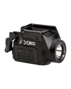 SureFire XSC-P365 Micro-Compact LED Handgun WeaponLight for SIG SAUER P365 & P365 XL, 350 Lumens