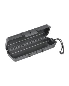 SKB Cases iSeries 0702-1 Case, Water & Crush Proof, Storage, Latch, Equalizer Valve, 7.7 Inch