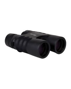 Sightmark 10x42 Solitude Binocular, BaK-4 Roof Prisms, Fully Multicoated Optics, Black