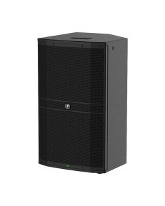 Mackie DRM315 15 Inch 2300W 3-Way Loudspeaker with DSP, EQ Modes & 137 dB SPL for Pro Sound Installations