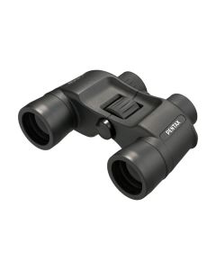 Pentax 8x40 Jupiter Binoculars, Porro Prisms, 8.2-Degree Angle of View, and 8x Magnification, 65911