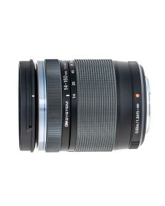 OM SYSTEM M.Zuiko Digital ED 14-150mm f/4-5.6 II Lens, Lens Only, Micro Four Thirds, Autofocus