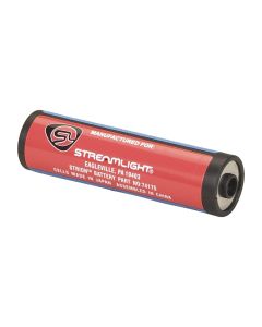 Streamlight Lithium Battery for Strion Rechargeable Flashlights, OEM Replacement, 74175