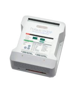 ProMariner ProNautic 1230P Onboard Marine Battery Charger, 12 Volt DC, 30-Amps, 3-Bank, 63130