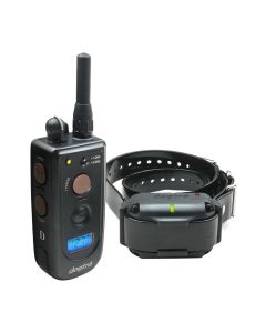 Dogtra 2300NCP Expandable Dog Training E-Collar for Dogs as Small as 35 lbs., 3/4-Mile Range