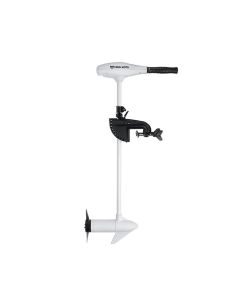 Minn Kota Riptide Transom Trolling Motor, 12V-45 lb, 36 Inch Shaft, Digital Maximizer, 1363845