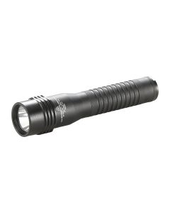 Streamlight Strion HL Rechargeable LED Flashlight, 615 Lumens, Wide Beam Pattern, Black, 74750