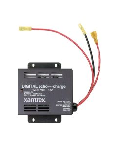 Xantrex Heart Echo Charge Charging Panel, Built-In Thermal & Over-Current Circuits