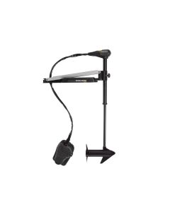 Minn Kota Edge 45lb Trolling Motor for Freshwater Use, 12V, Foot Pedal, 36 Inch Shaft, 1355946