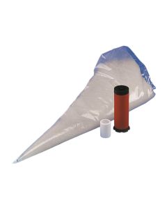 Devilbiss DAD-600-1 Desiccant Dryer Tune-Up Kit with Coalescing Filter Element