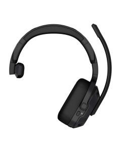 Garmin dezl™ Headset 110 Premium Trucking Headset, Single-Ear, ANC, Flashlight, 60-Hour Talk Time