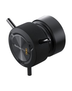 Blackmagic Design Focus Demand, Pan Handle-Mounted Focus Control for Studio 4K Plus & 4K Pro Cameras
