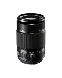 Fujifilm XF 55-200mm f/3.5-4.8 R LM OIS Lens, X-Mount, Optical Stabilization, Ideal for Portraits