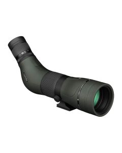 Vortex Optics Diamondback® HD 16-48x65 Angled Spotting Scope, Arca-Swiss Compatible, DS-85A