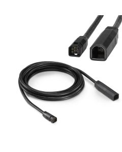 Humminbird EC M10 - 10 ft. Extension Cable for Models of HELIX Family & Other Humminbird Legacy Models