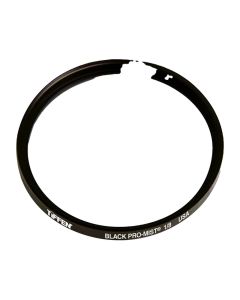 Tiffen Black Pro-Mist Filter 82mm, Grade 1/8 lowers highlights & contrast, Soft Light Pastel Effect