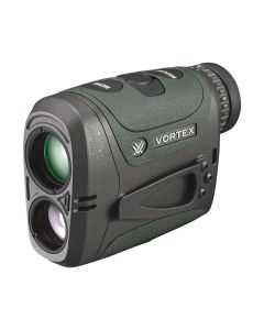 Vortex Razor® HD 4000 GB Ballistic Laser Rangefinder with HD Optical System and XR™ Plus Coatings