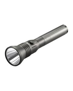 Streamlight Stinger HPL Flashlight, 800 Lumens, Long-Range Beam, High Performance LED, Black, 75761