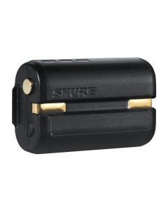Shure SB900B Rechargeable Lithium-Ion Battery for AD1/AD2/AD3, ULX-D, QLX-D & PSM Systems