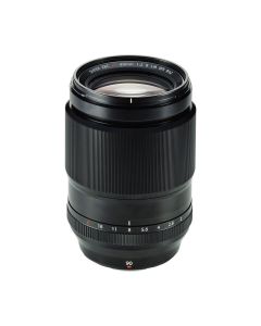Fujifilm XF 90mm f/2 R LM WR Lens, Lens Only, X Mount, APS-C, Fast Telephoto, Ideal for Portraits