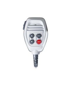 Standard Horizon Microphone Specifically for GX14xx and GX18xx Series, White, CS2596702