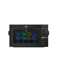 Raymarine Axiom 2 Pro 9 RVM Chartplotter/Fishfinder with RealVision MAX and 1kW CHIRP Sonar, E70654