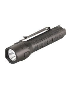 Streamlight PolyTac X USB Tactical Flashlight, 600 Lumens, Rechargeable, 205 meter beam, 88610