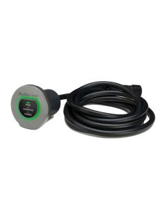 ProMariner ProTournament Elite Wired Remote, Easy Plug in Water Tight Connection with 12 Feet Cable