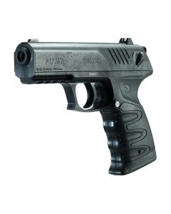 Gamo P-27 Pellet/Steel BB Pistol SC