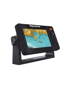 Raymarine Element 7 S Chartplotter with LightHouse Charts North America, E70531-00-102