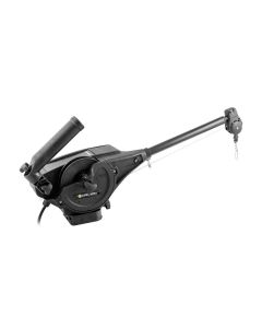 Cannon Magnum-5 Electric Downrigger, Positive Ion Control, 250 ft/min Retrieval Rate & Auto Up