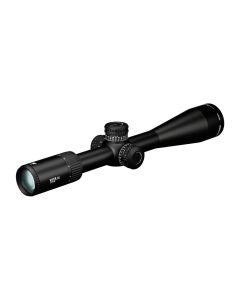 Vortex Viper PST Gen II 5-25x50 Scope, FFP EBR-7C MOA Illuminated, RZR Stop, 3 inch sunshade, PST-5256