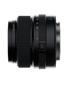 Fujifilm GF 63mm f/2.8 R WR Lens for GFX Mirrorless Camera, Lens Only, G Mount, Weather-Sealed