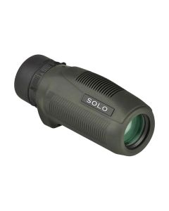 Vortex Solo® 10x25 Monocular with SD Optical System, Fully Multi-Coated, and Waterproof