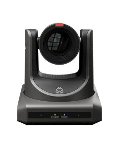 Atomos A-Eye HD-20X PTZ Camera with Built-In Mic, NDI|HX3 License, 20x Optical Zoom and 16x Digital Zoom