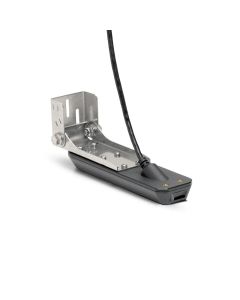 Humminbird XM 9 HW MSI T - HELIX MEGA SI+, DI+, Dual Spectrum CHIRP w/ Temp Transom Transducer