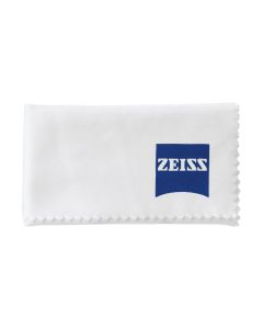 ZEISS Jumbo Microfiber 12 x 16" Cleaning Cloth, Cleans Debris from Optical Elements