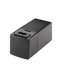 Westcott FJ200 AC Power Adapter for FJ200 Strobe, Type B (US) Plug, 2-pin Connection, 98 Inch Cable